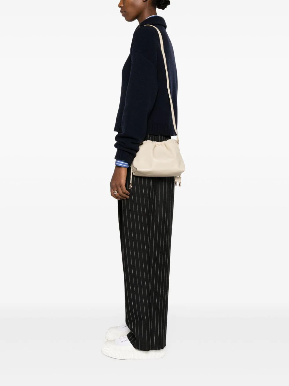 A.P.C. Ninon Small Bag
