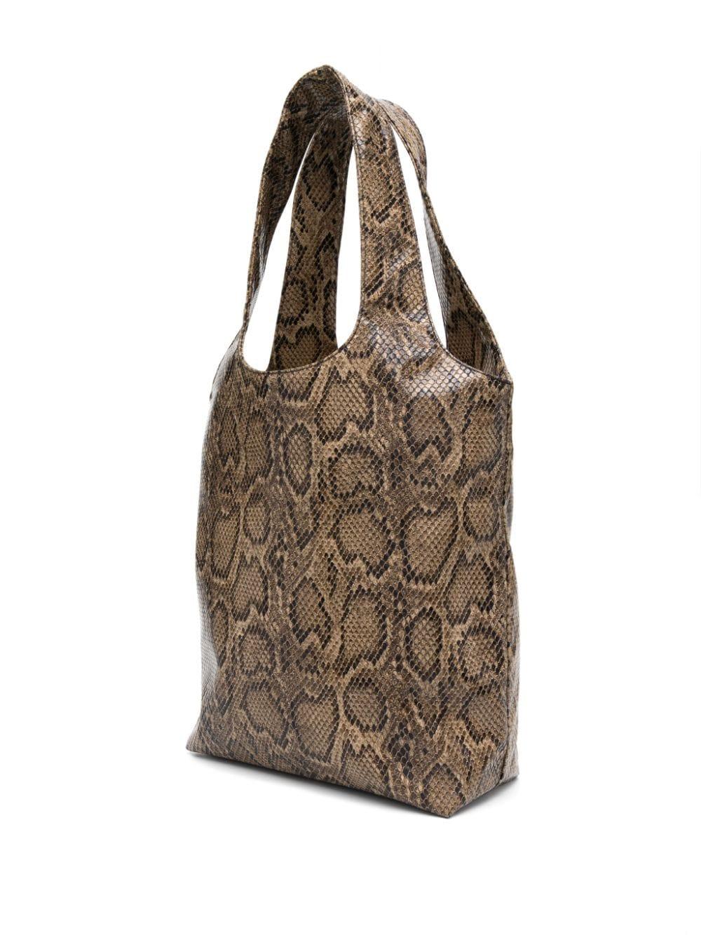 A.P.C. Ninon Small Tote Bag