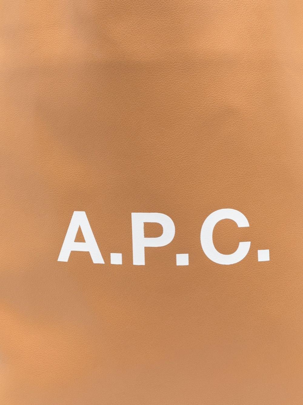 A.P.C. Ninon Small Tote Bag
