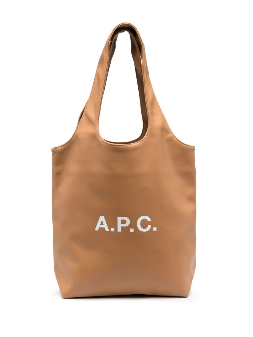 A.P.C. Ninon small tote bag