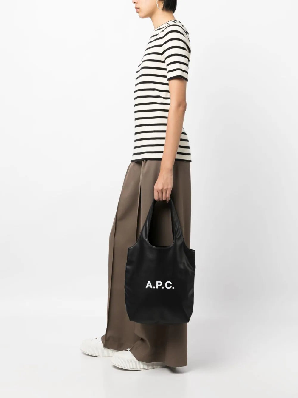 A.P.C. Ninon Small Tote Bag