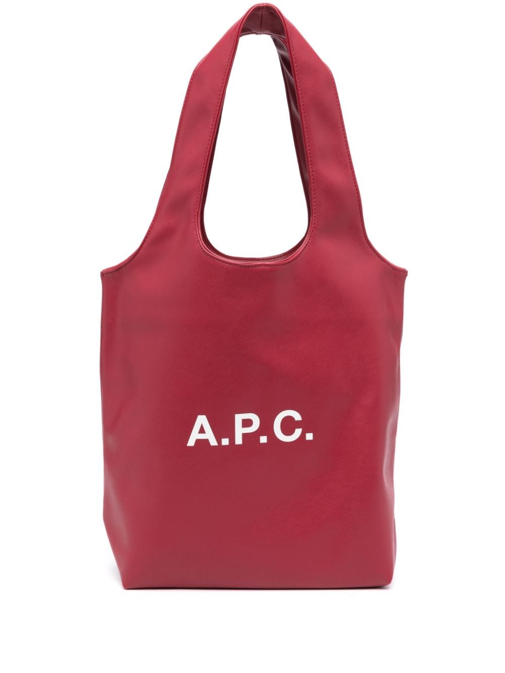 A.P.C. Ninon Small Tote Bag