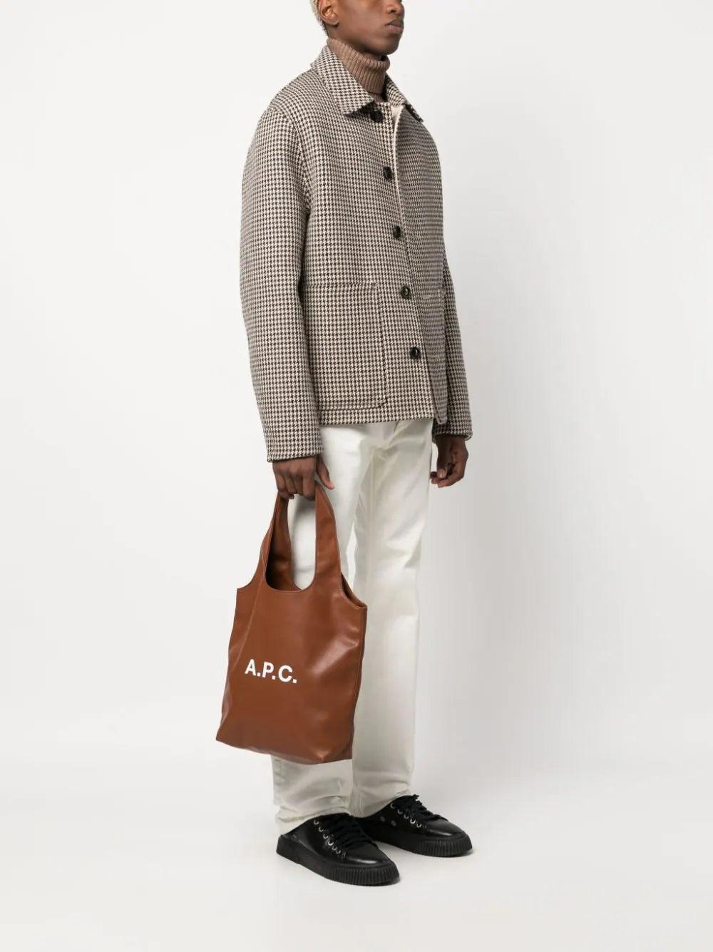 A.P.C. Ninon Small Tote Bag