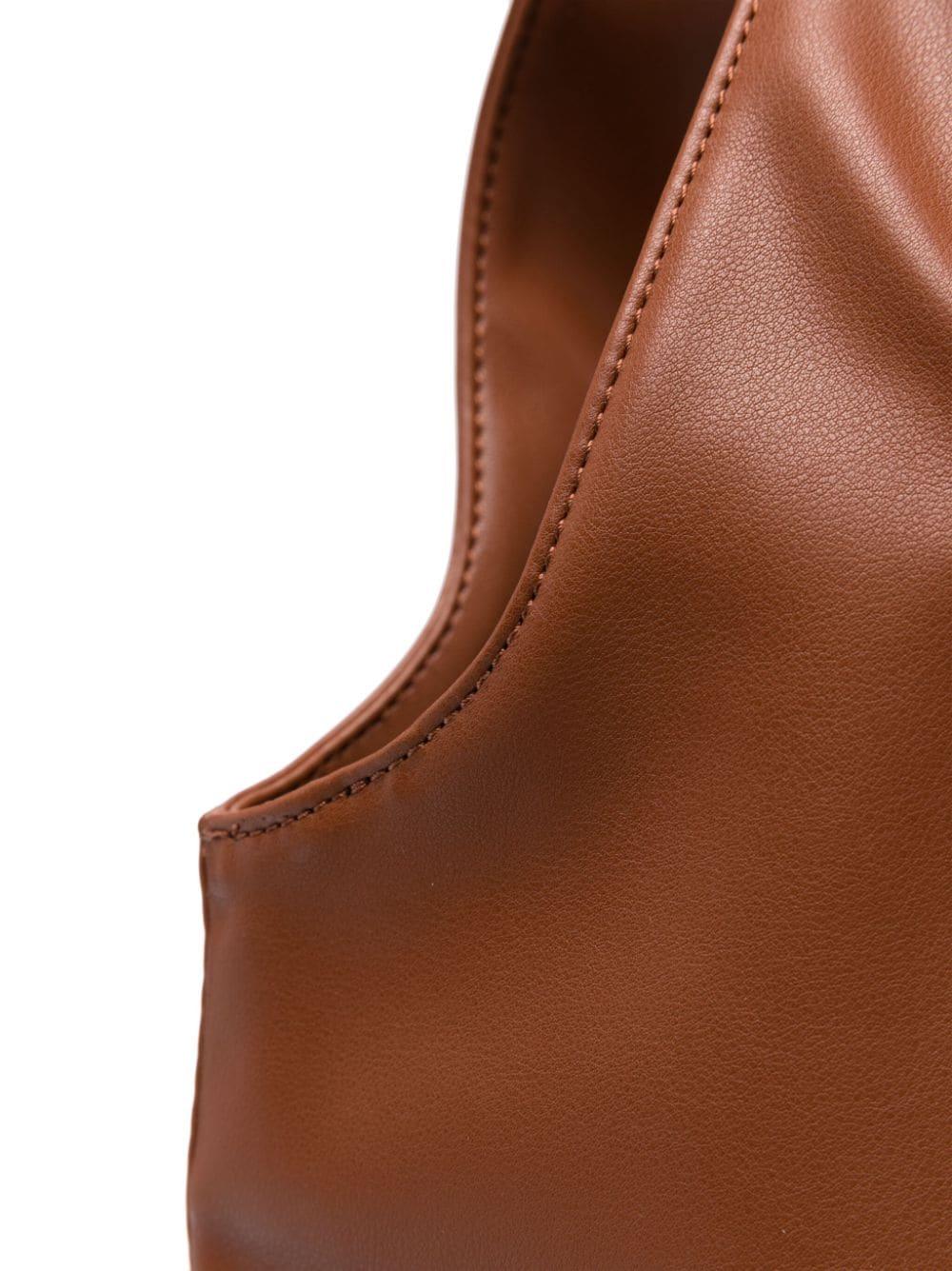 A.P.C. Ninon Small Tote Bag