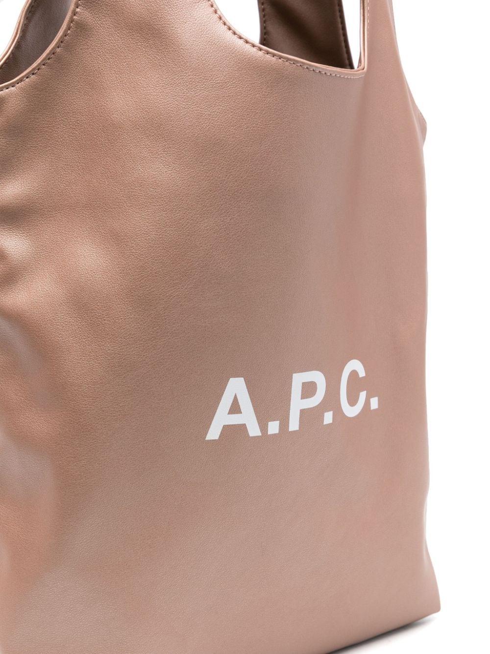 A.P.C. Ninon Small Tote Bag