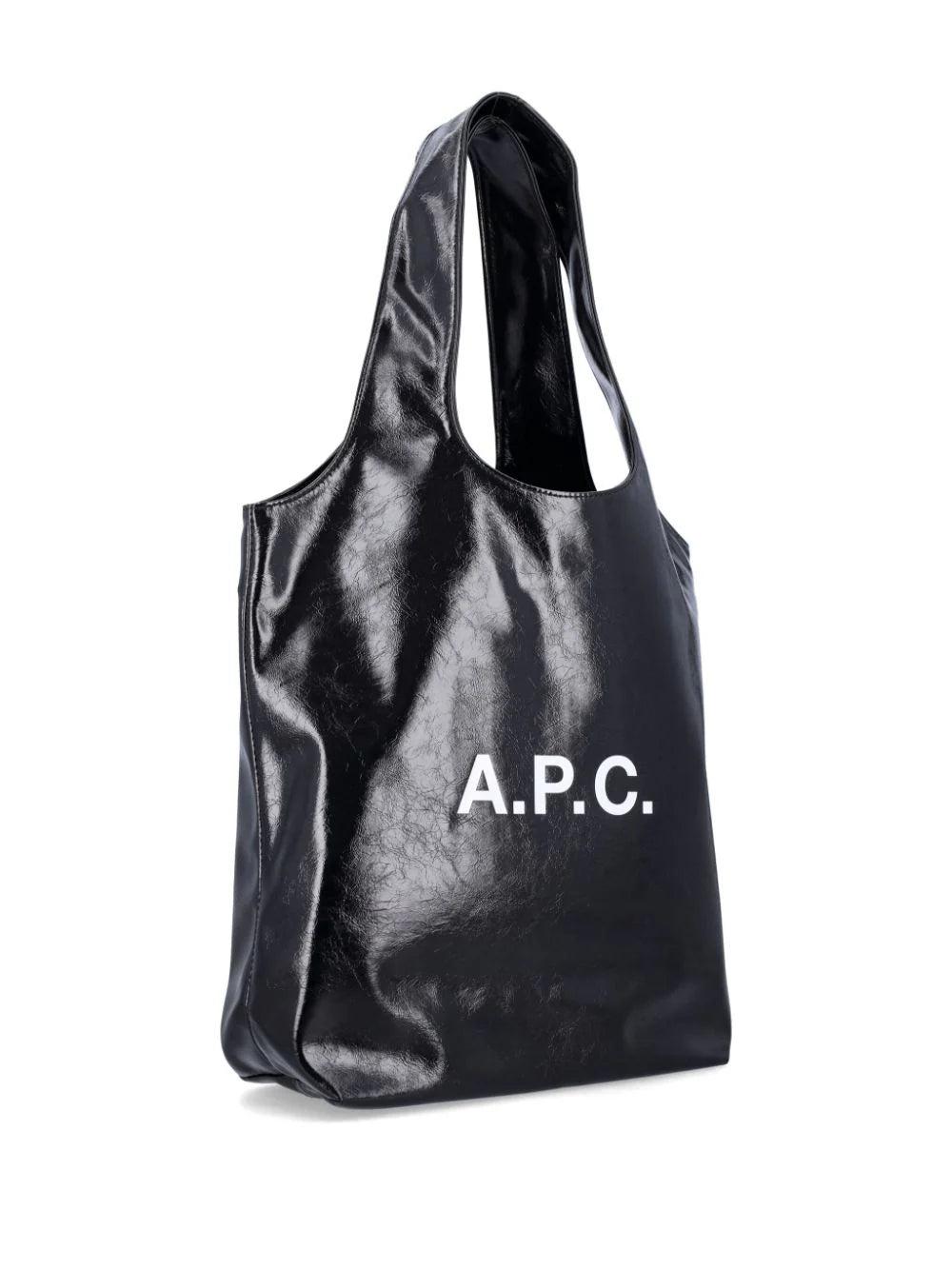 A.P.C. Ninon Small Tote Bag