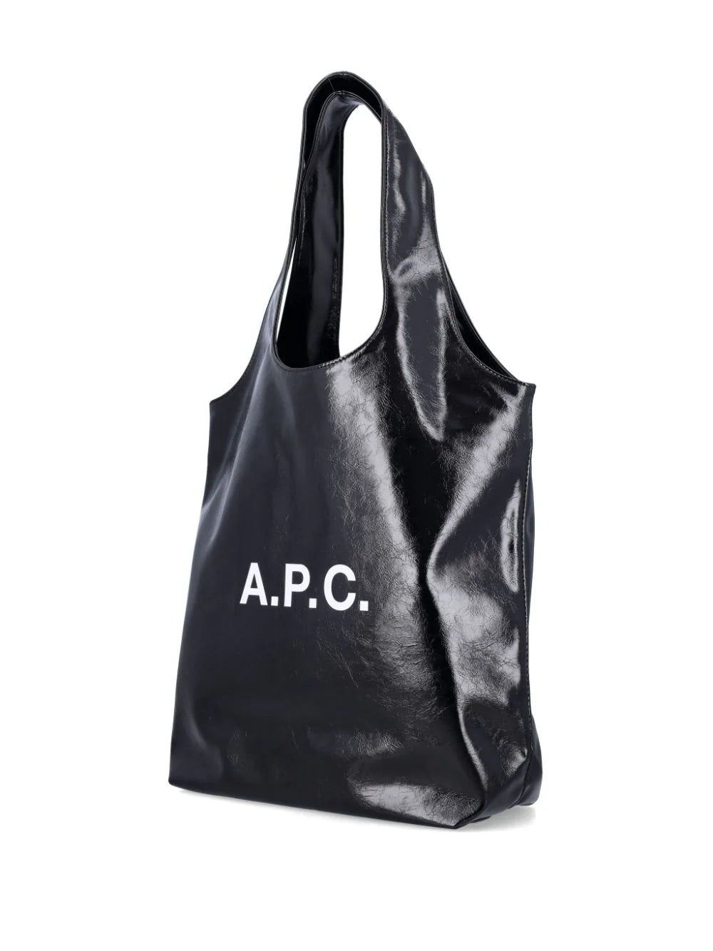 A.P.C. Ninon Small Tote Bag