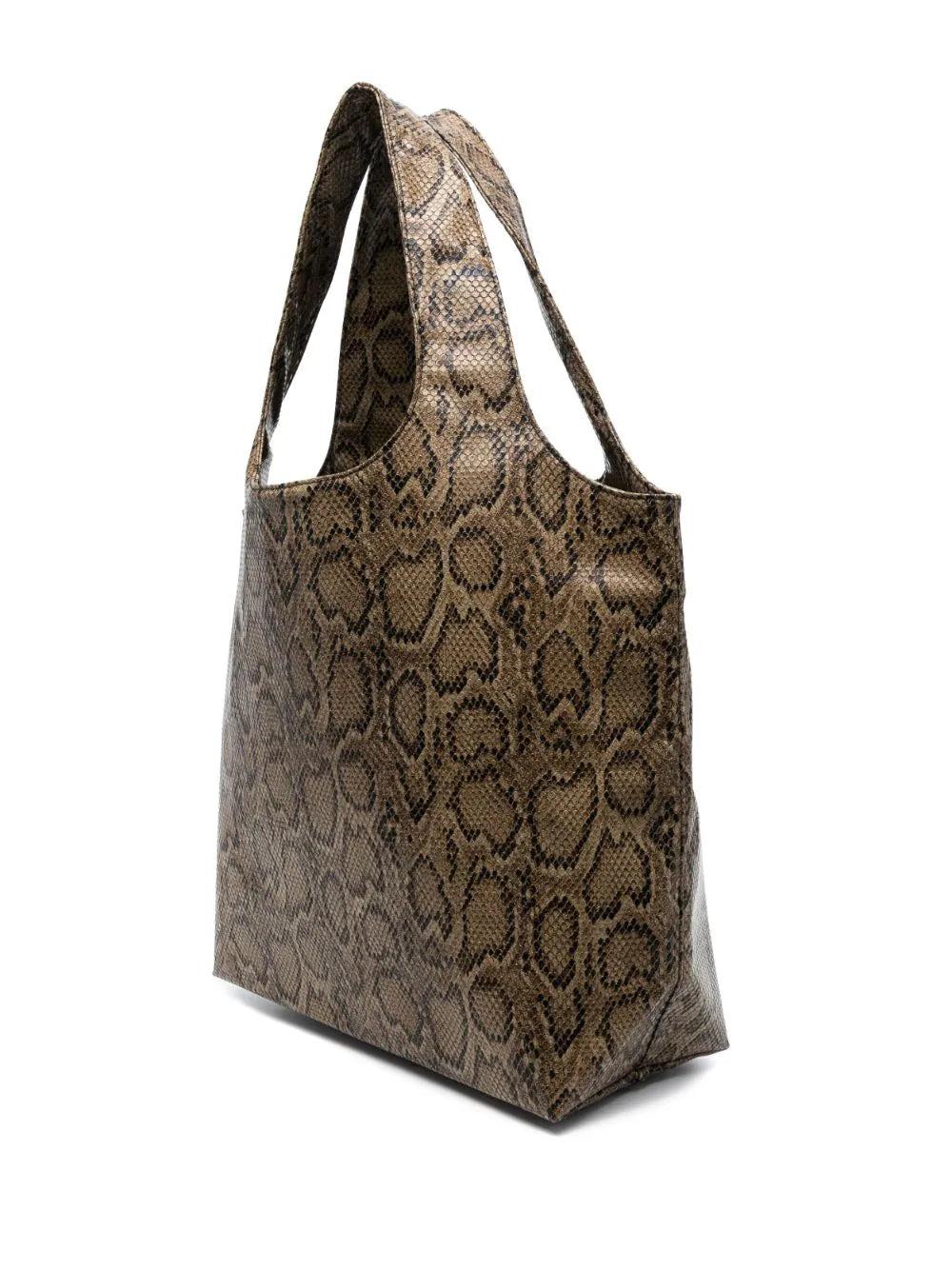 A.P.C. Ninon Tote Bag