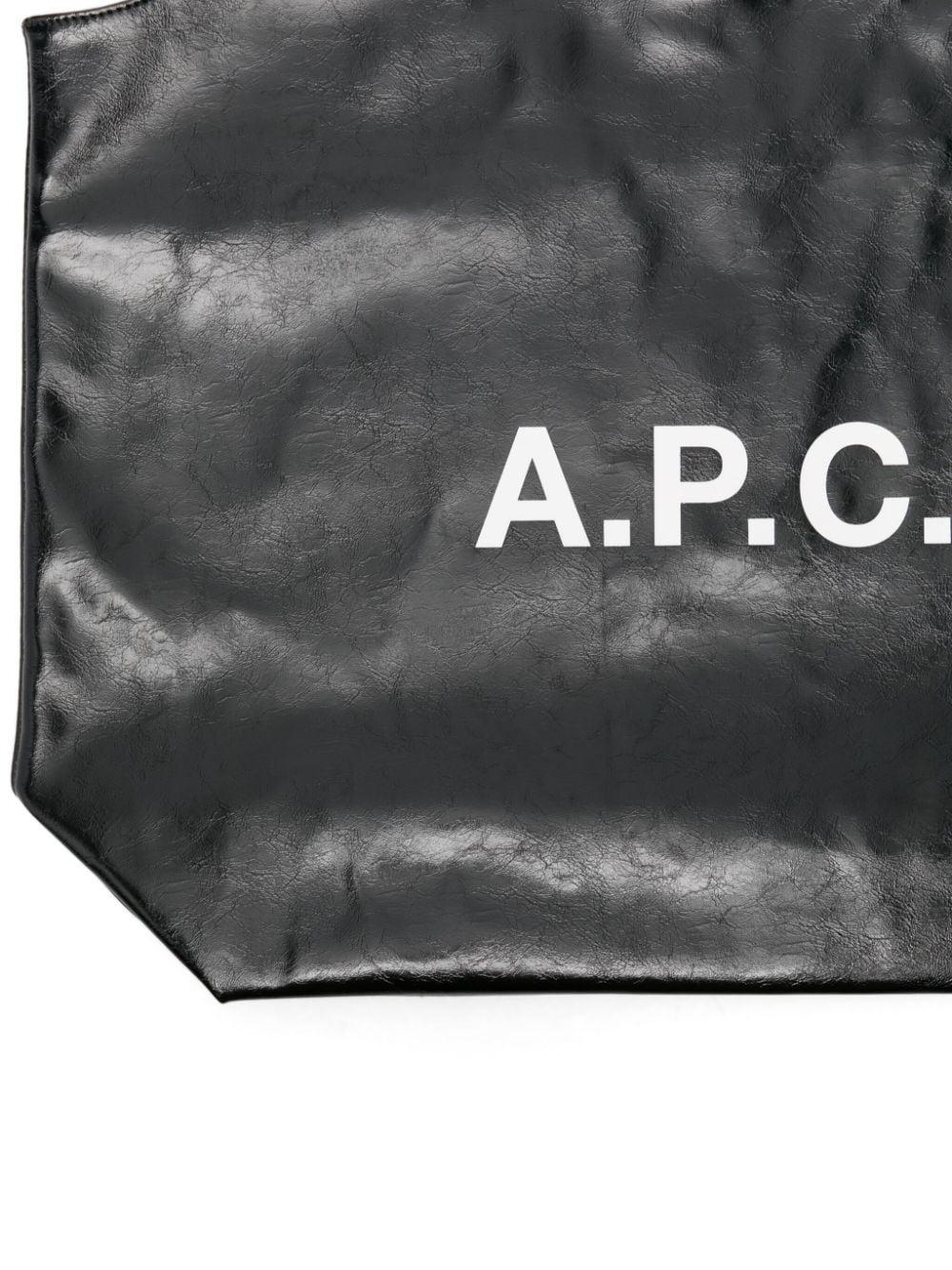 A.P.C. Ninon Tote Bag