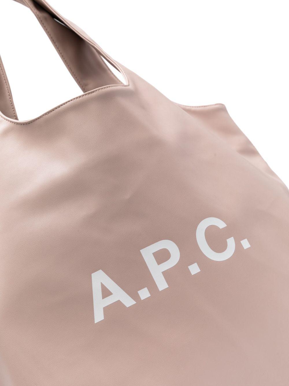 A.P.C. Ninon Tote Bag