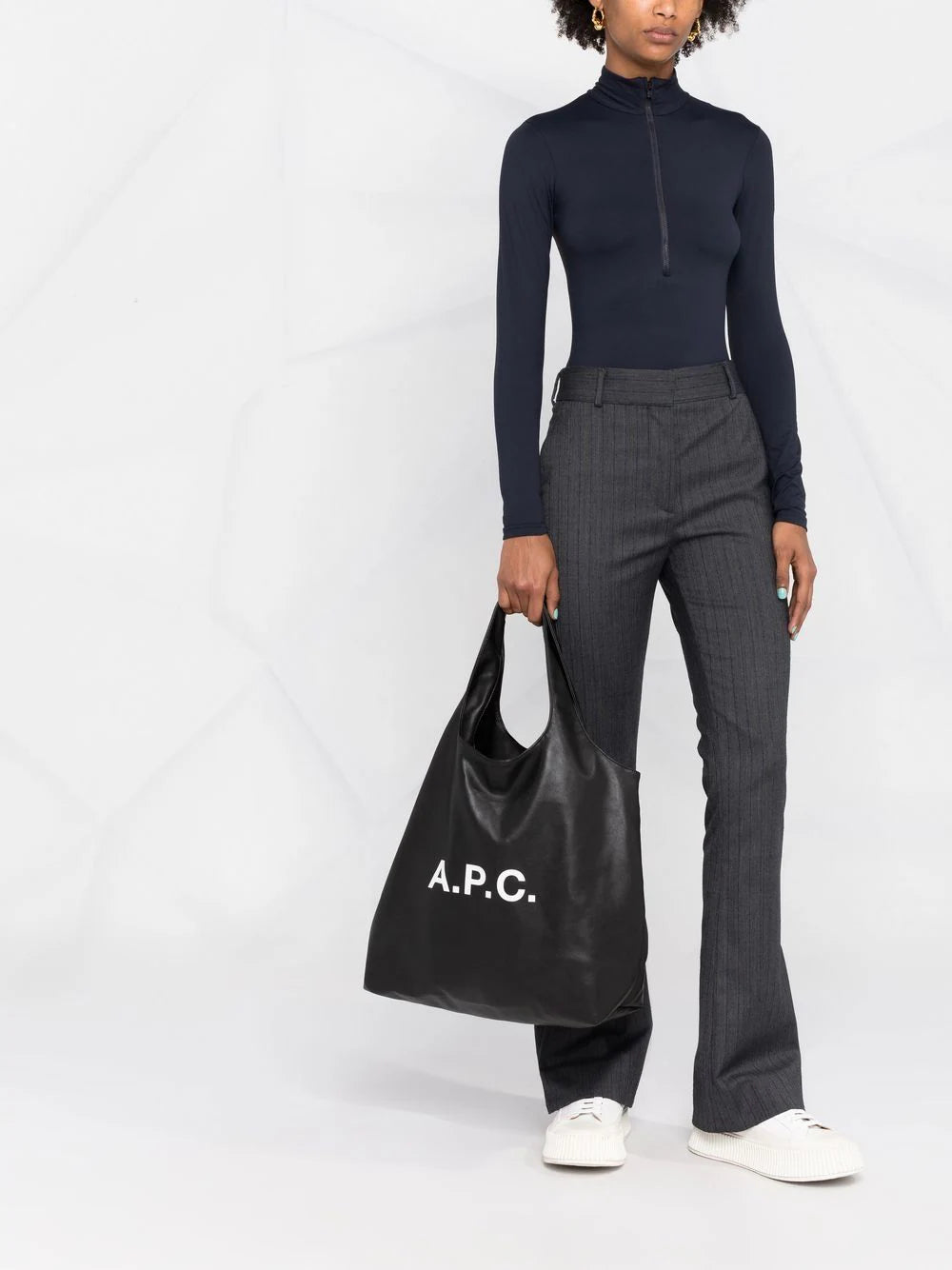 A.P.C. Ninon Tote Bag
