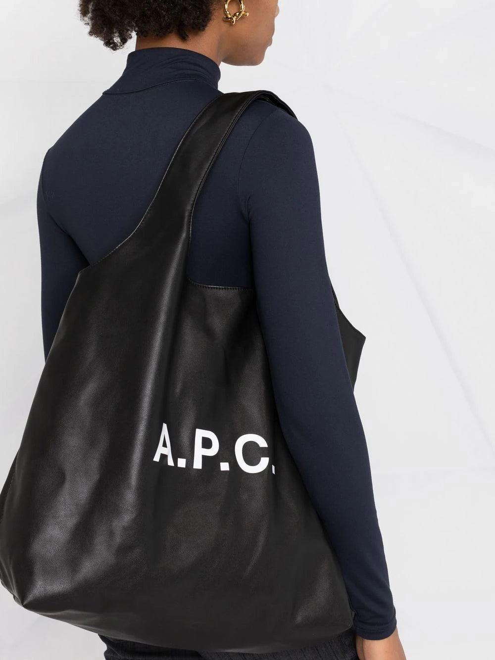 A.P.C. Ninon Tote Bag