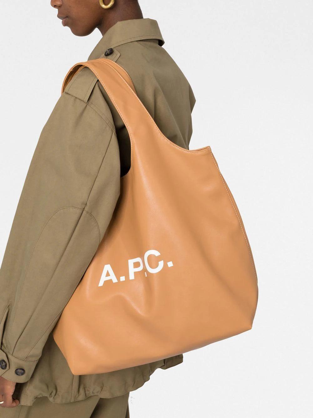 A.P.C. Ninon Tote Bag