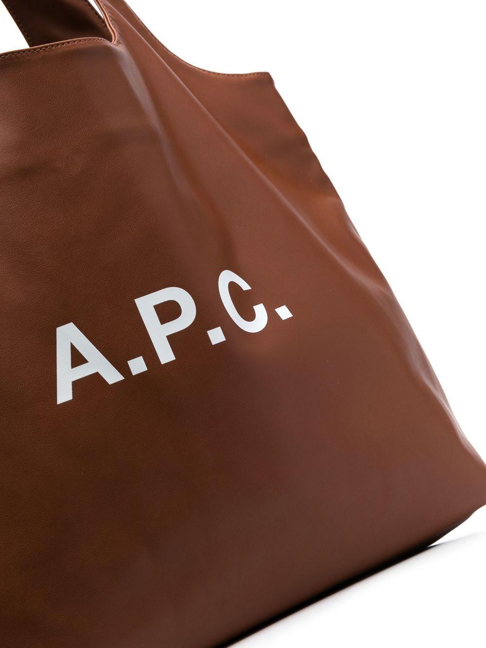 A.P.C. Ninon Tote Bag
