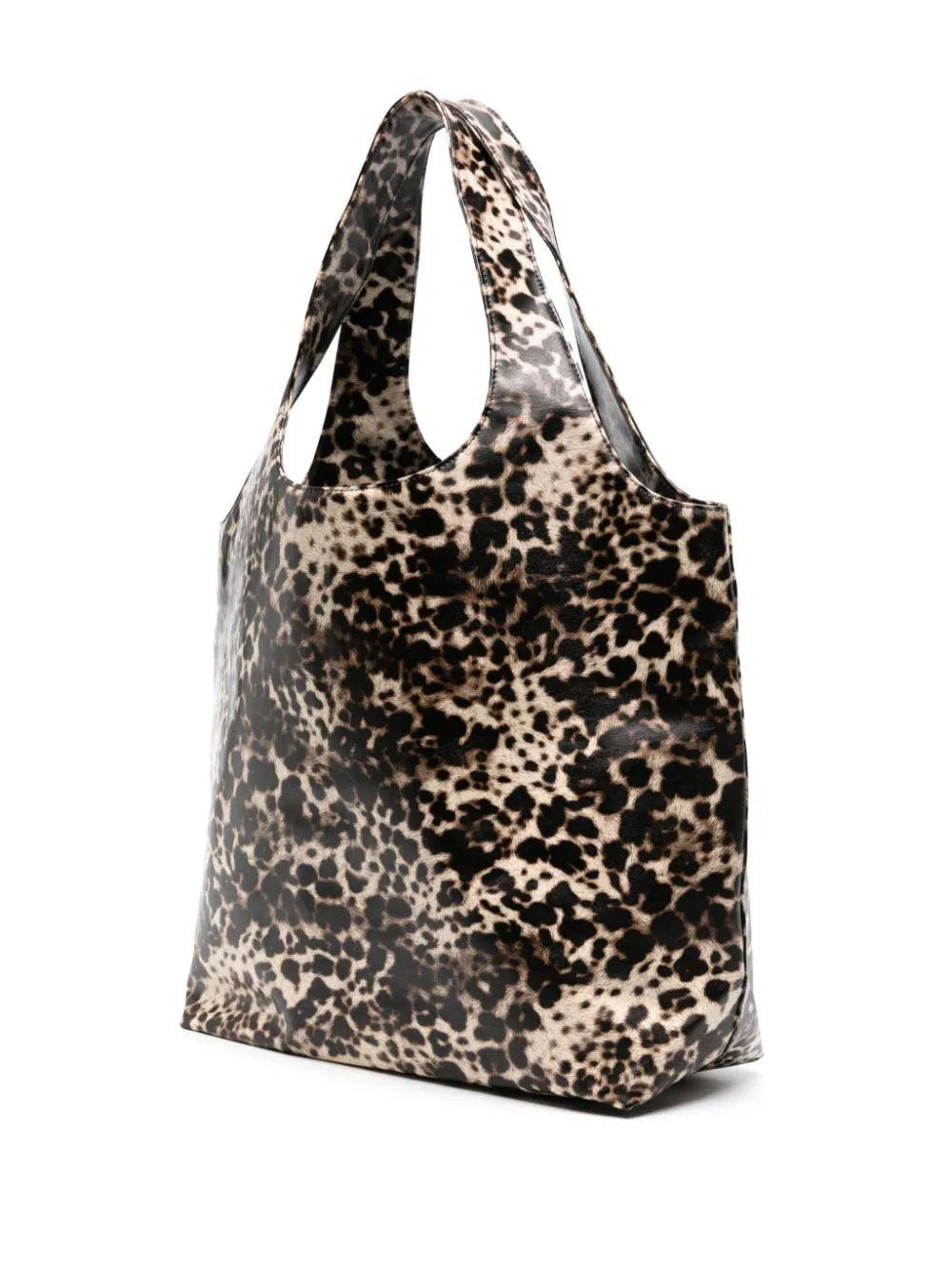 A.P.C. Ninon Tote Bag