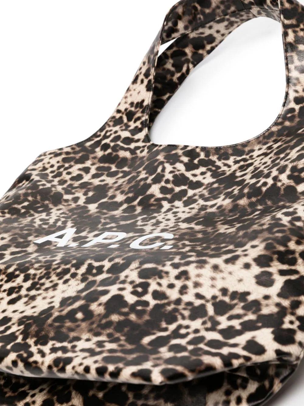 A.P.C. Ninon Tote Bag