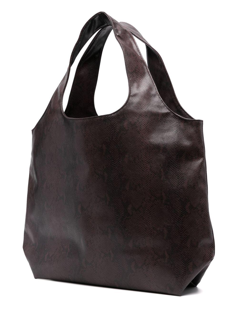 A.P.C. Ninon Tote Bag
