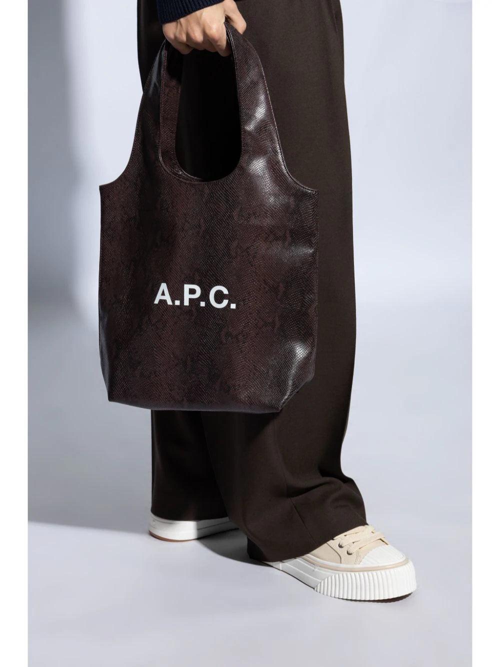 A.P.C. Ninon Tote Bag
