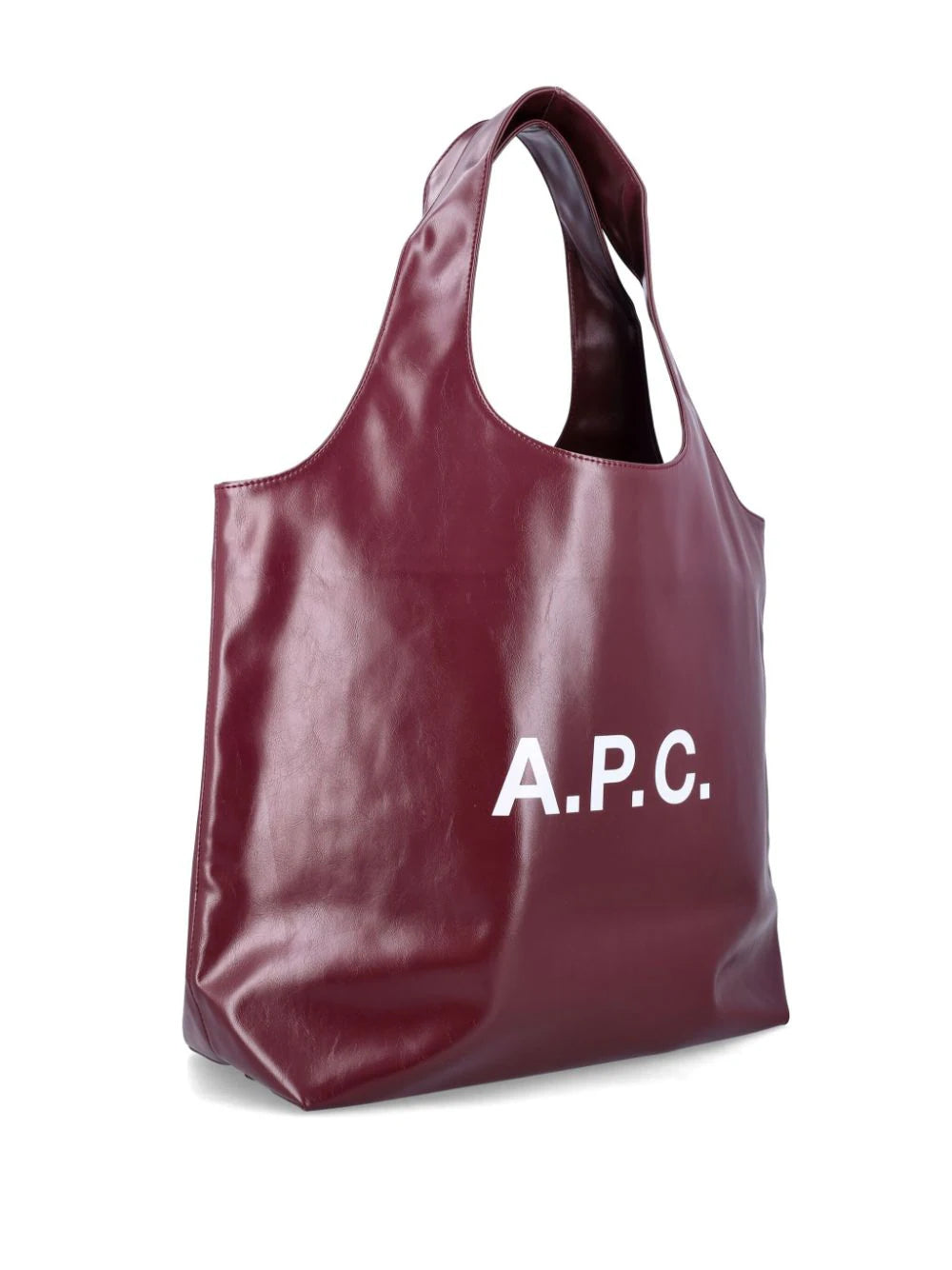 A.P.C. Ninon Tote Bag