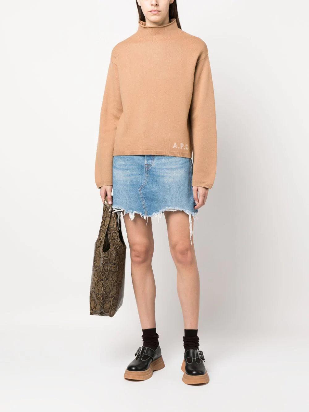 A.P.C. Oda Jumper
