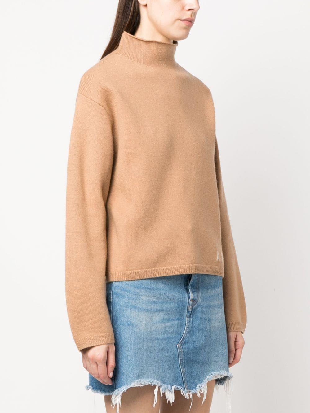A.P.C. Oda Jumper