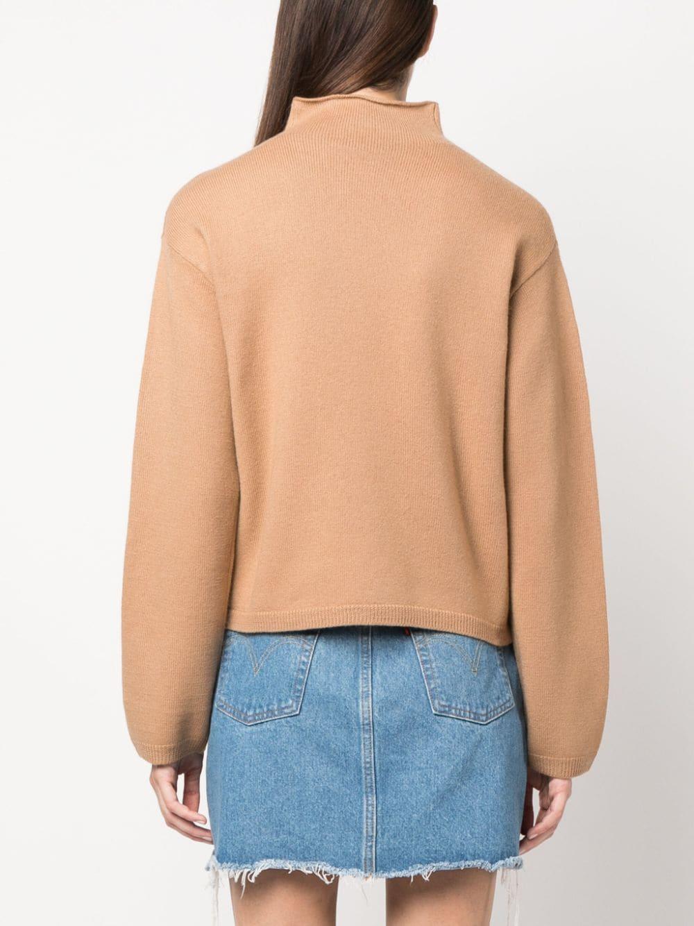 A.P.C. Oda Jumper