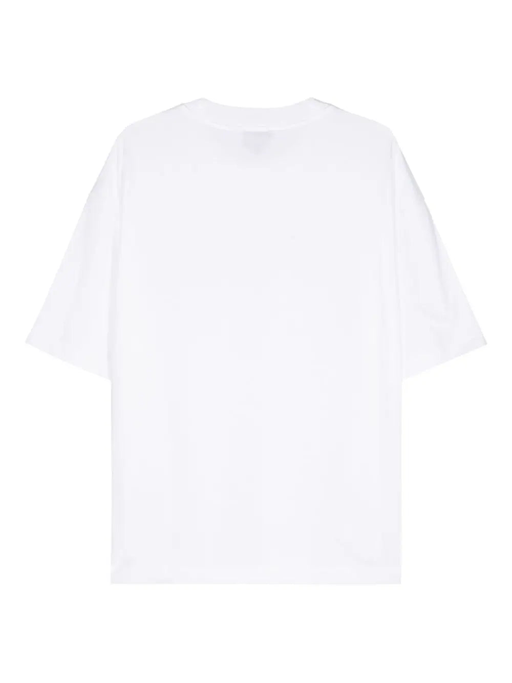 A.P.C. Oversize Grand Vpc T-shirt