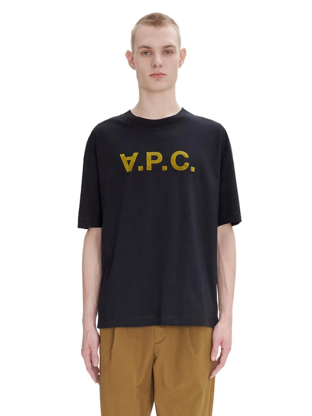 A.P.C. Oversize Grand Vpc T-shirt
