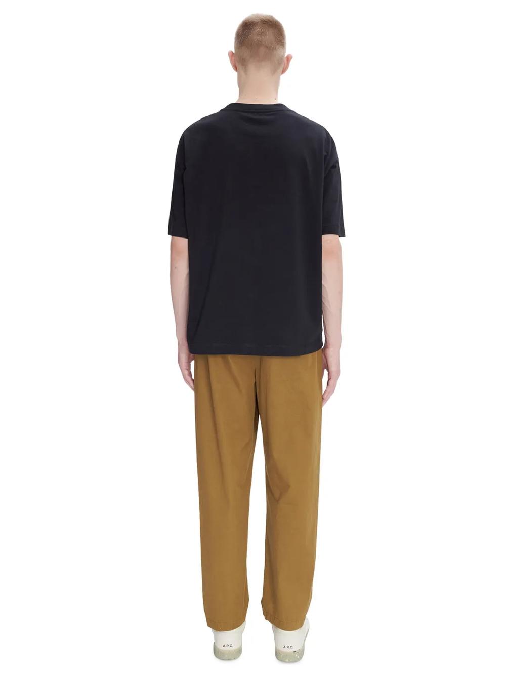 A.P.C. Oversize Grand Vpc T-shirt