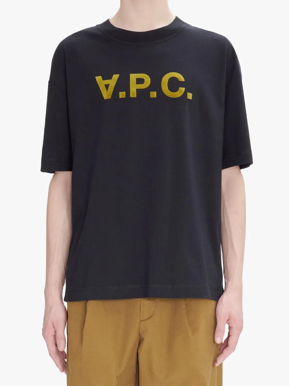 A.P.C. Oversize Grand Vpc T-shirt