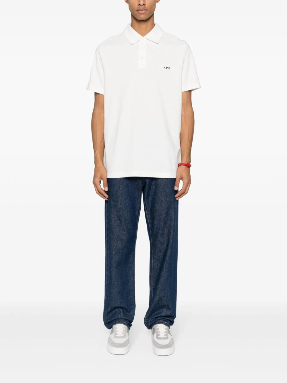 A.P.C. Polo Antoine