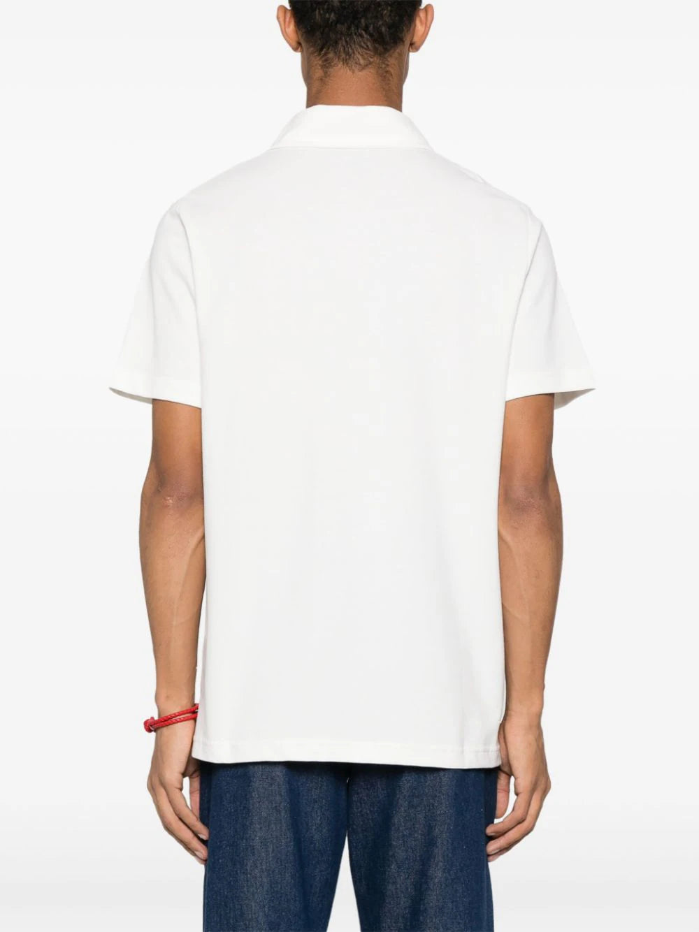 A.P.C. Polo Antoine