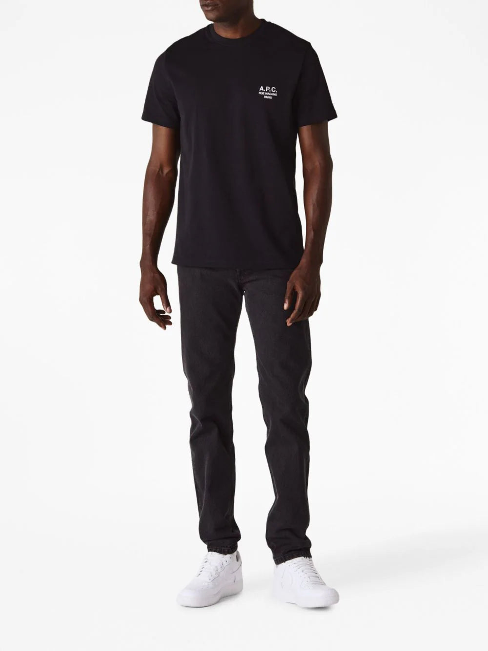 A.P.C. Raymond T-shirt