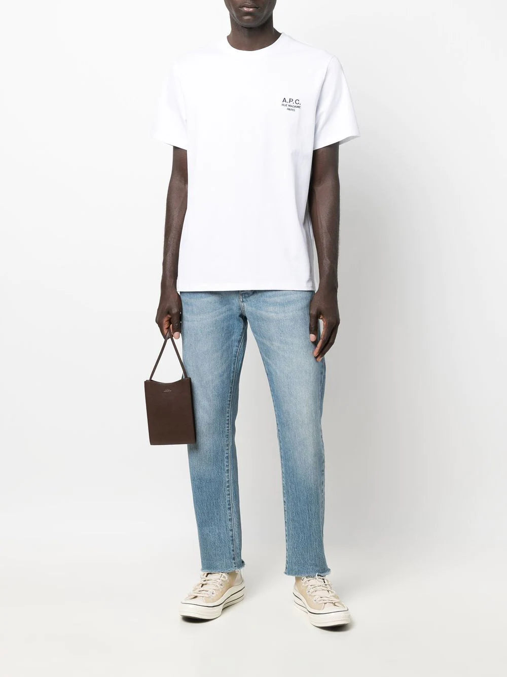 A.P.C. Raymond T-shirt