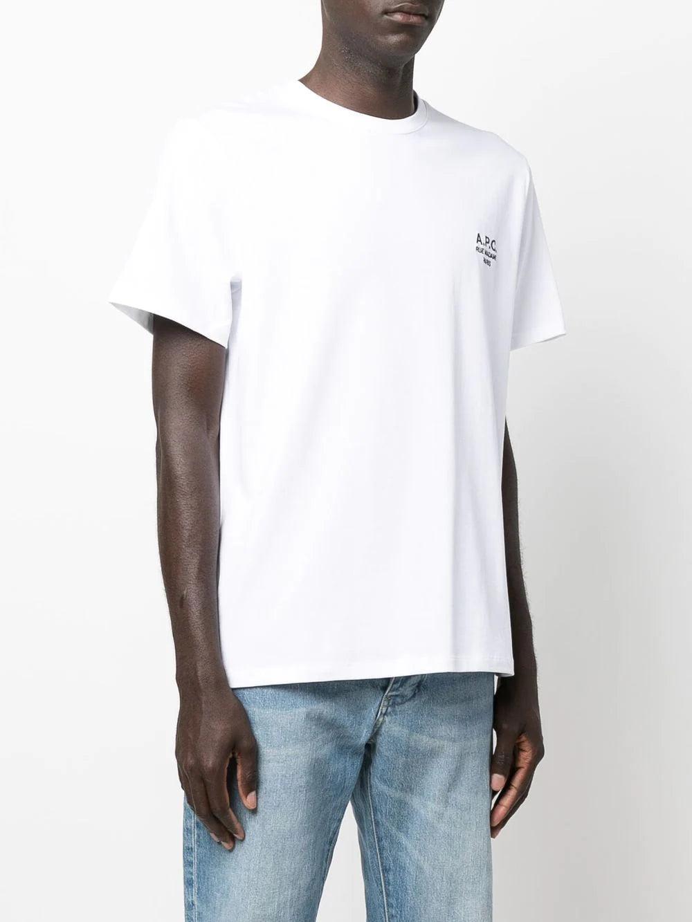 A.P.C. Raymond T-shirt