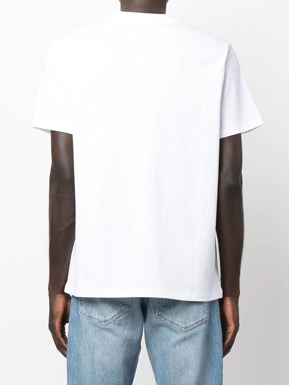 A.P.C. Raymond T-shirt