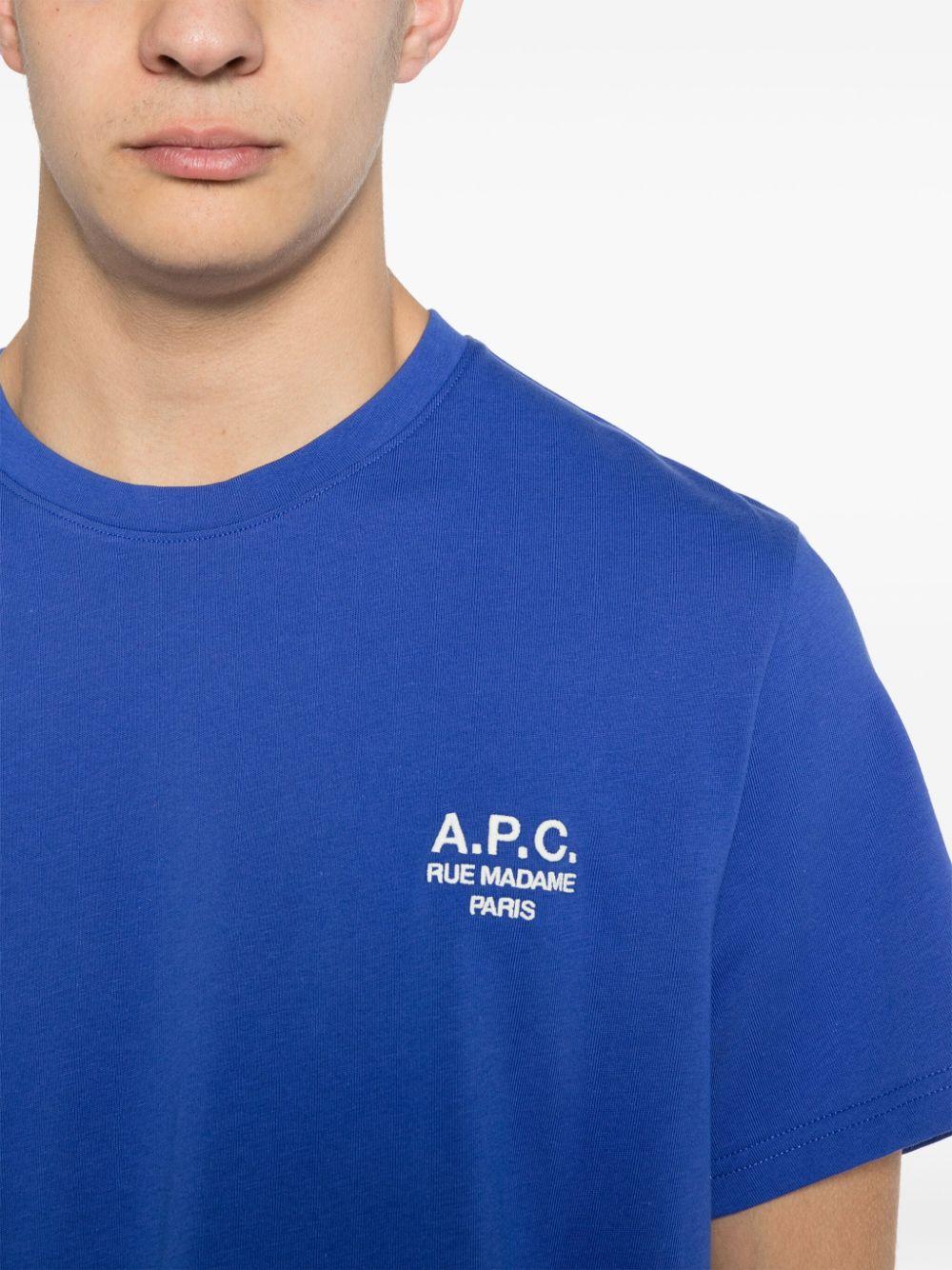 A.P.C. Raymond T-shirt