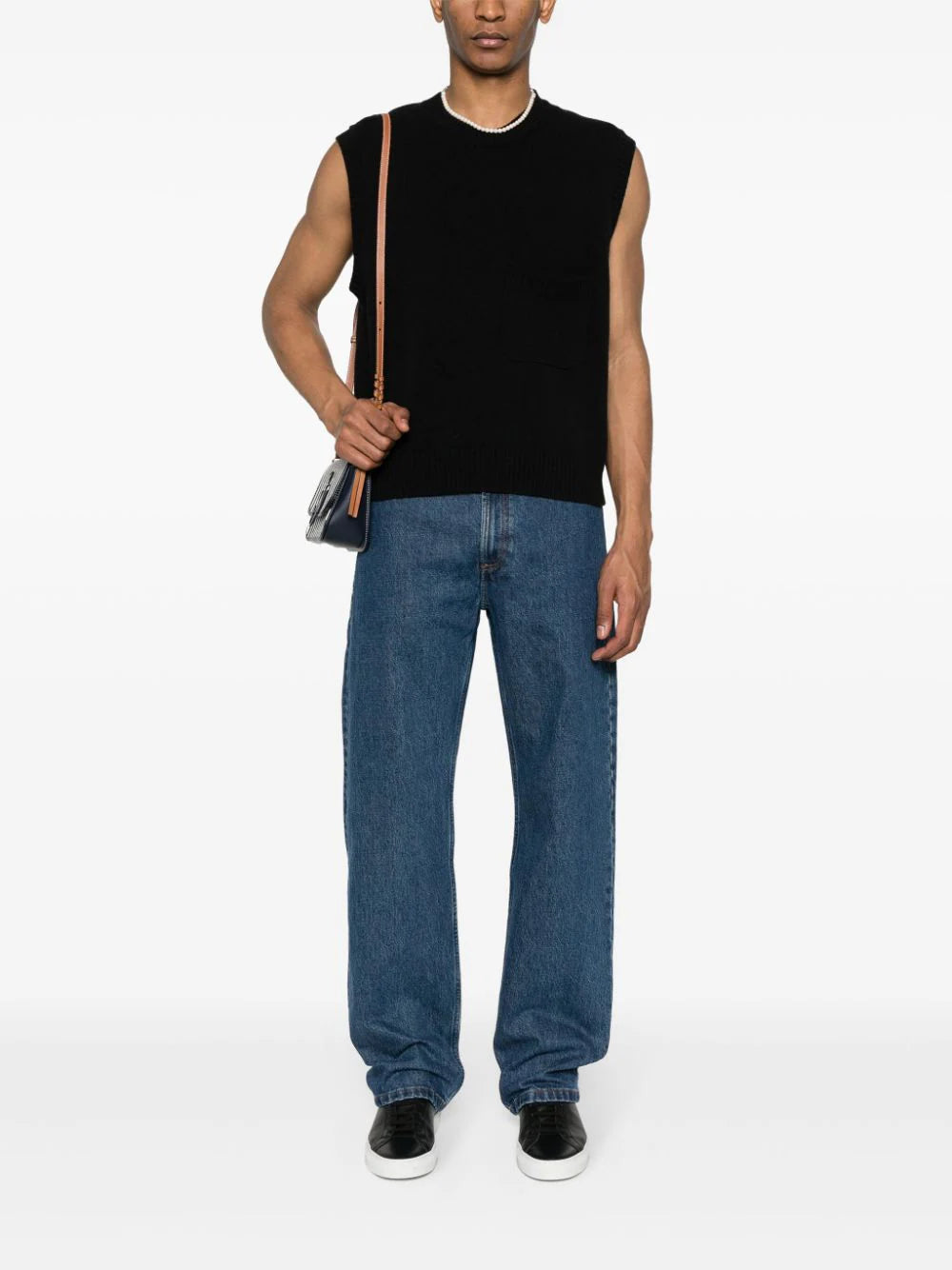 A.P.C. Relaxed Jeans