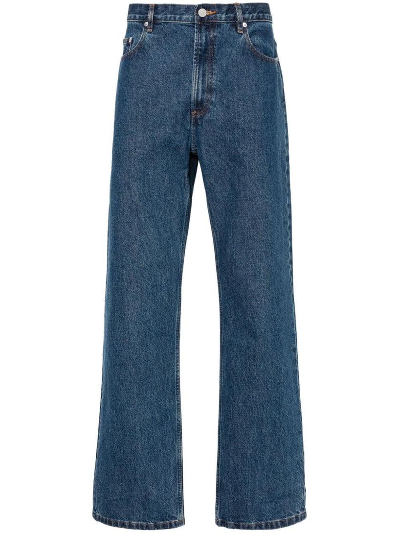 A.P.C. Relaxed jeans