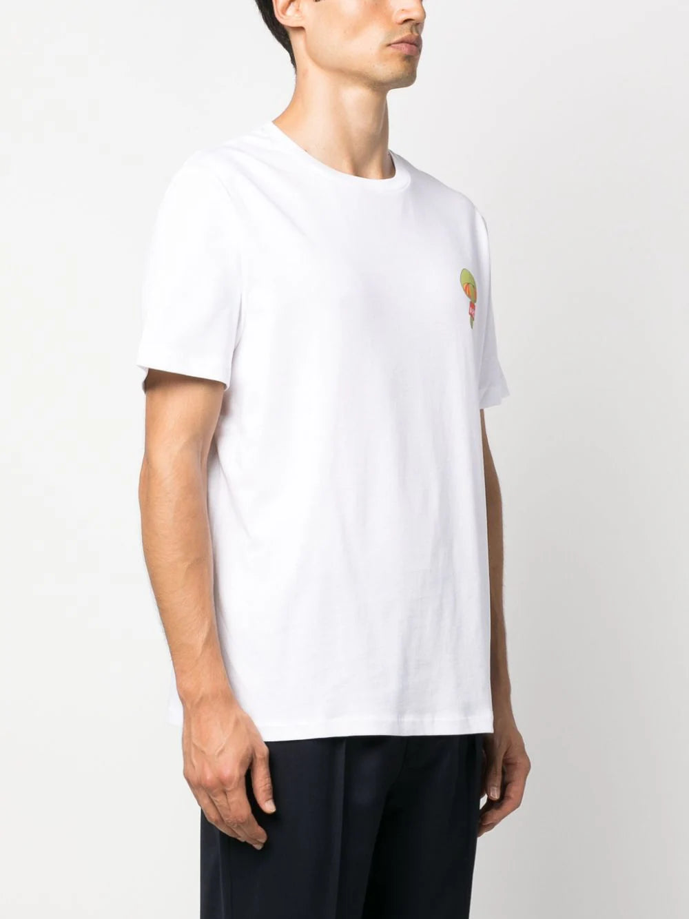 A.P.C. Remy T-shirt With Print