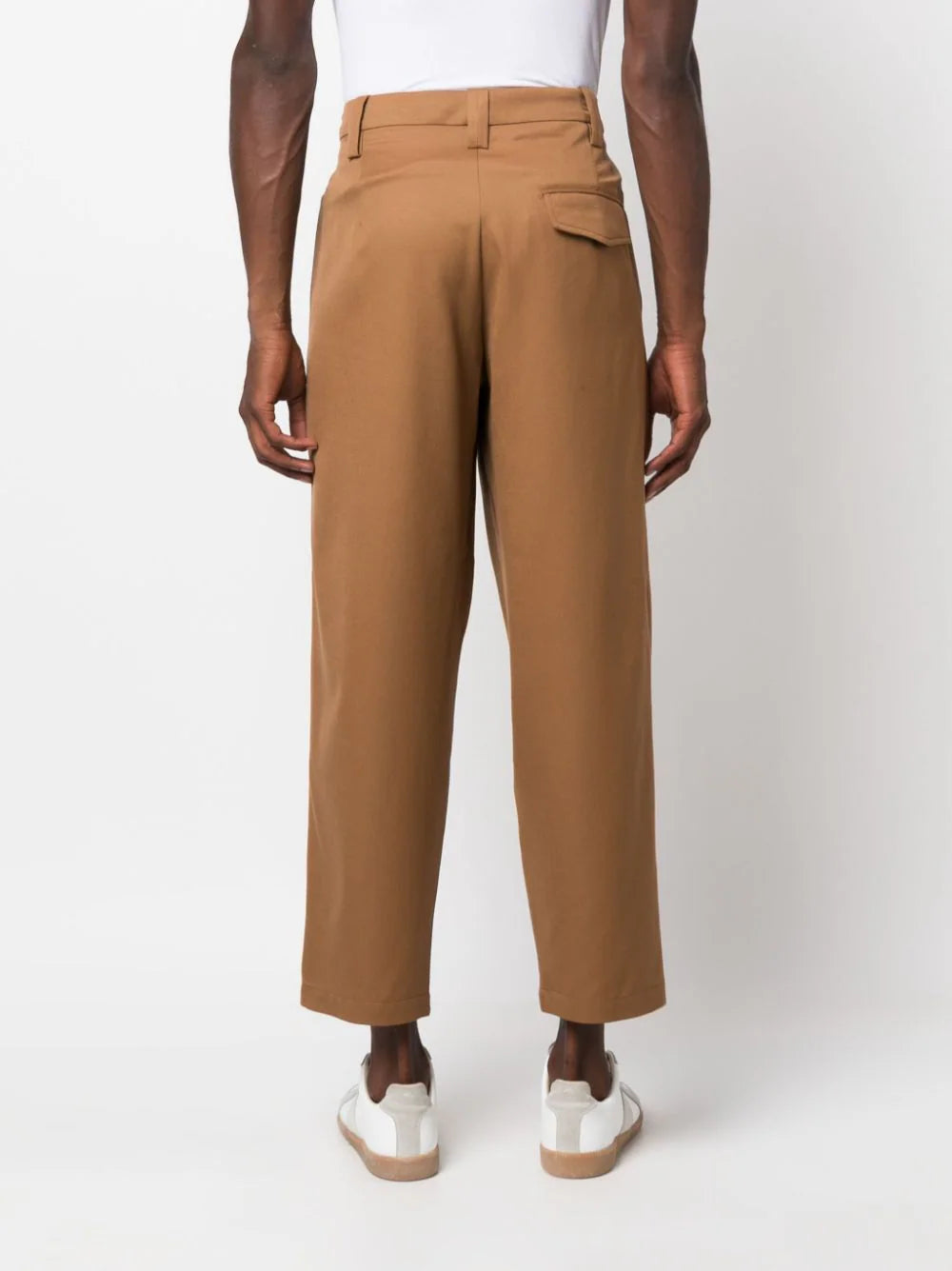 A.P.C. Renato Trousers