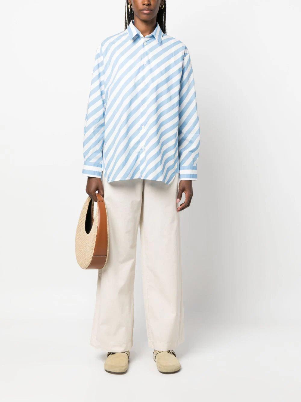 A.P.C. Rosie Shirt