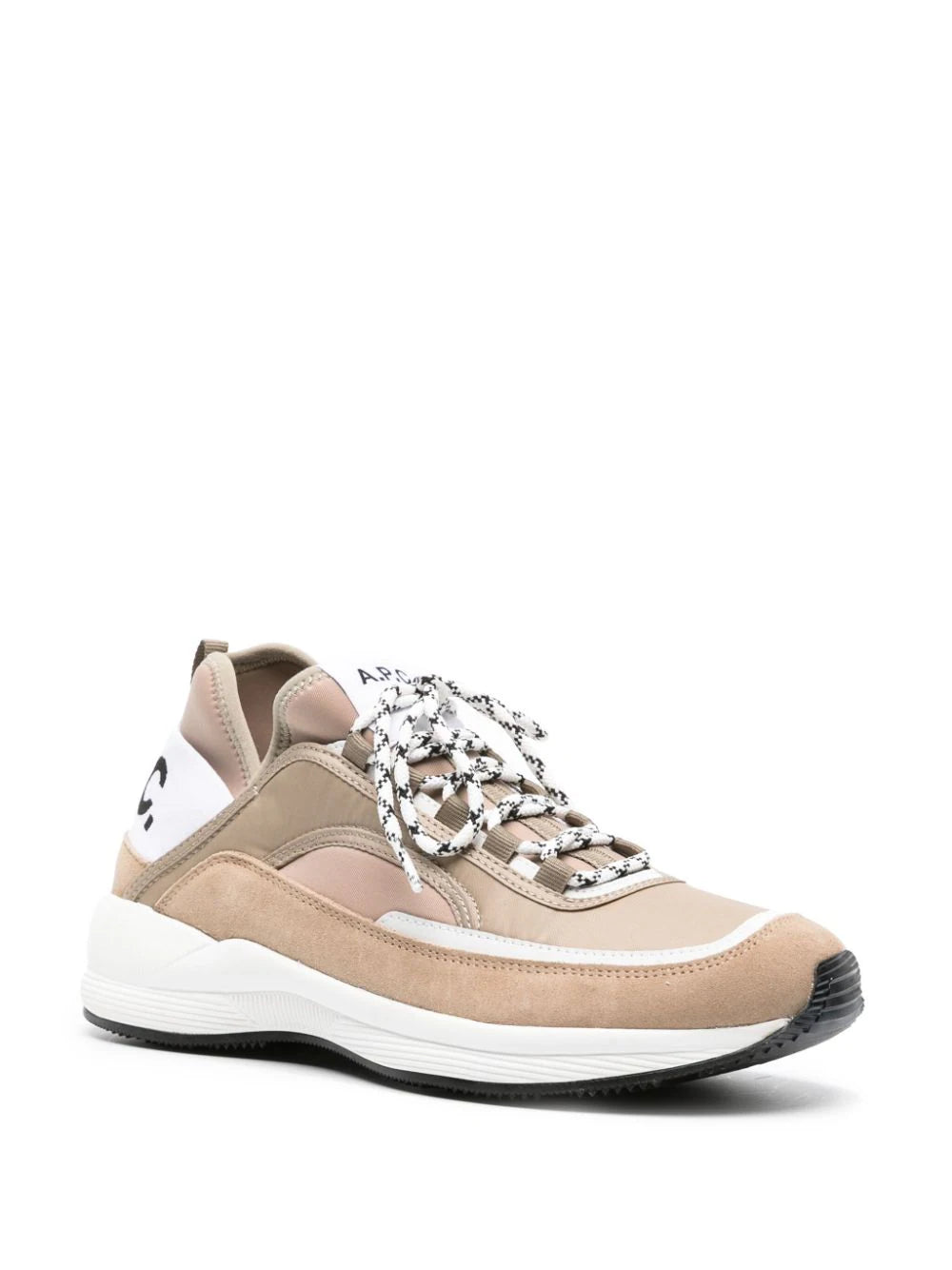A.P.C. Run Around Sneakers