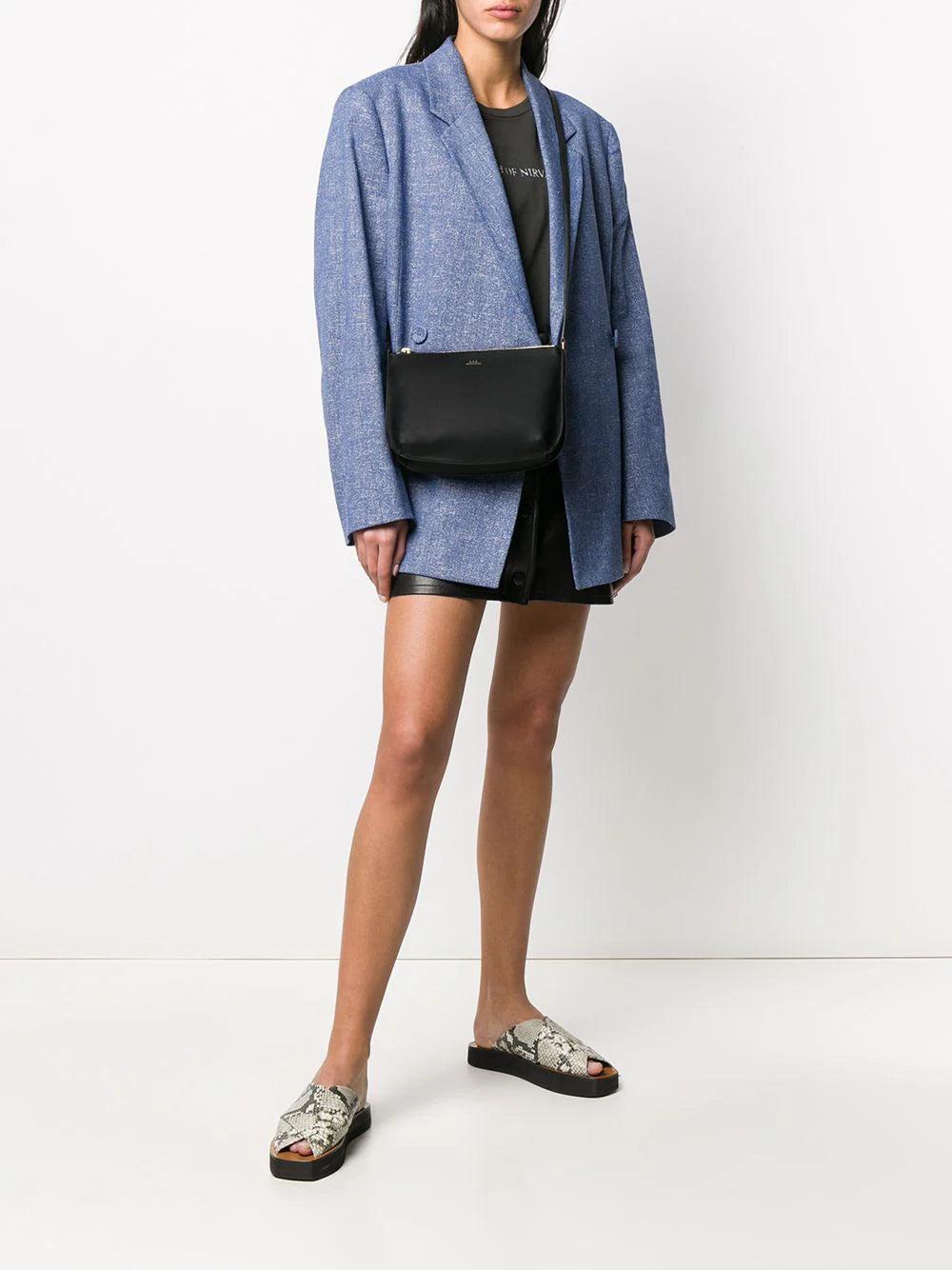A.P.C. Sarah Bag