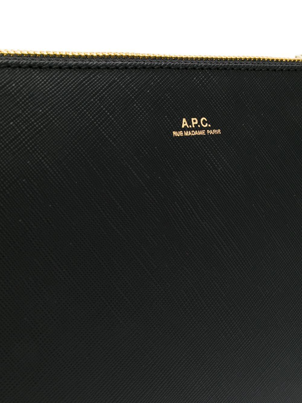 A.P.C. Sarah Bag