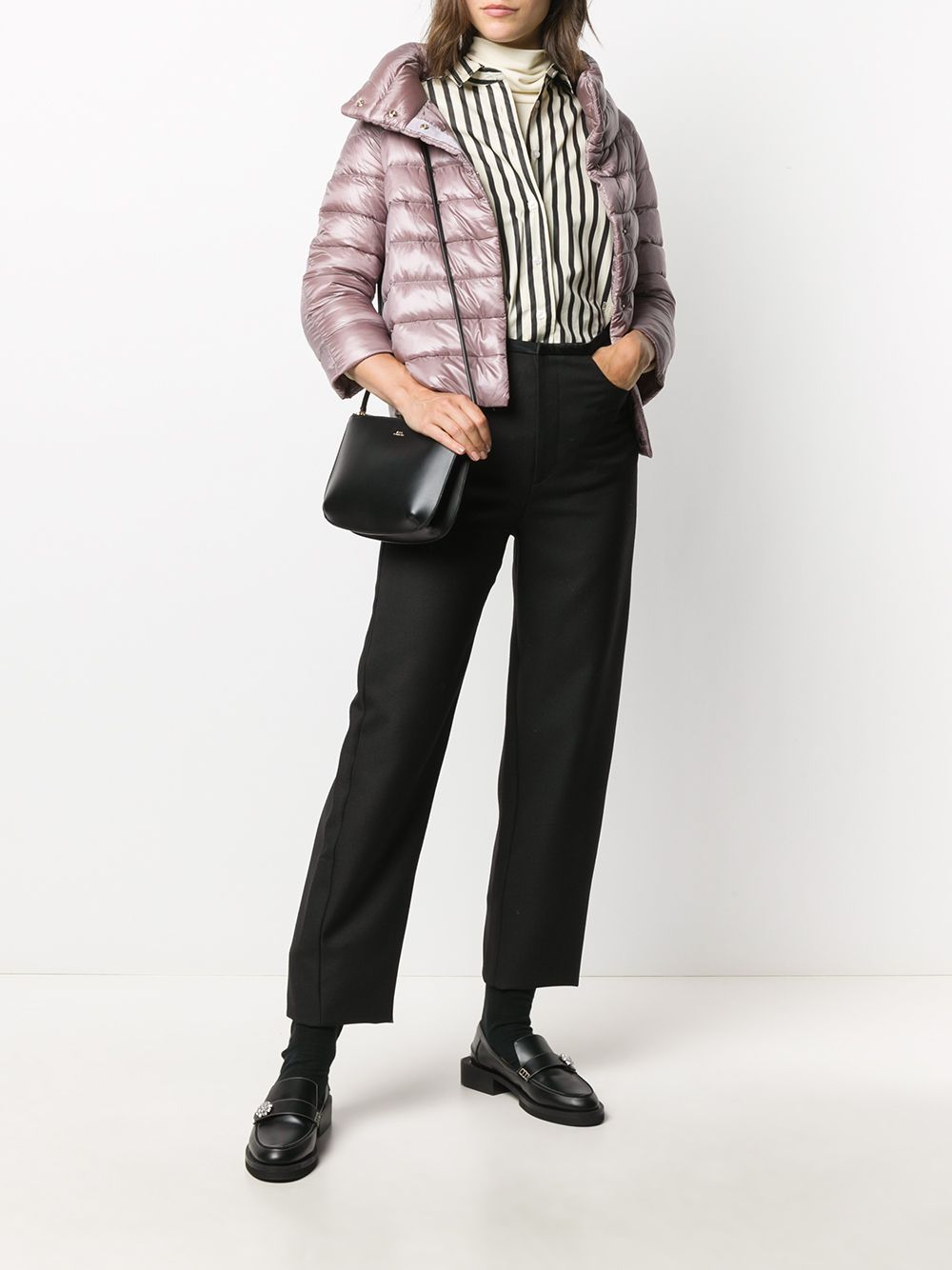 A.P.C. Sarah Bag