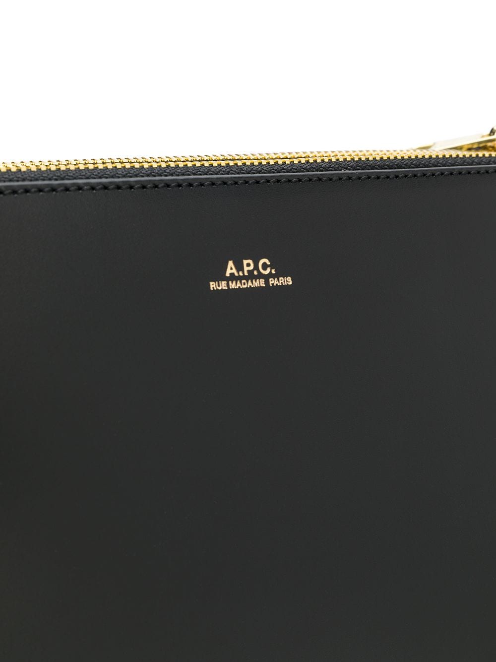 A.P.C. Sarah Bag