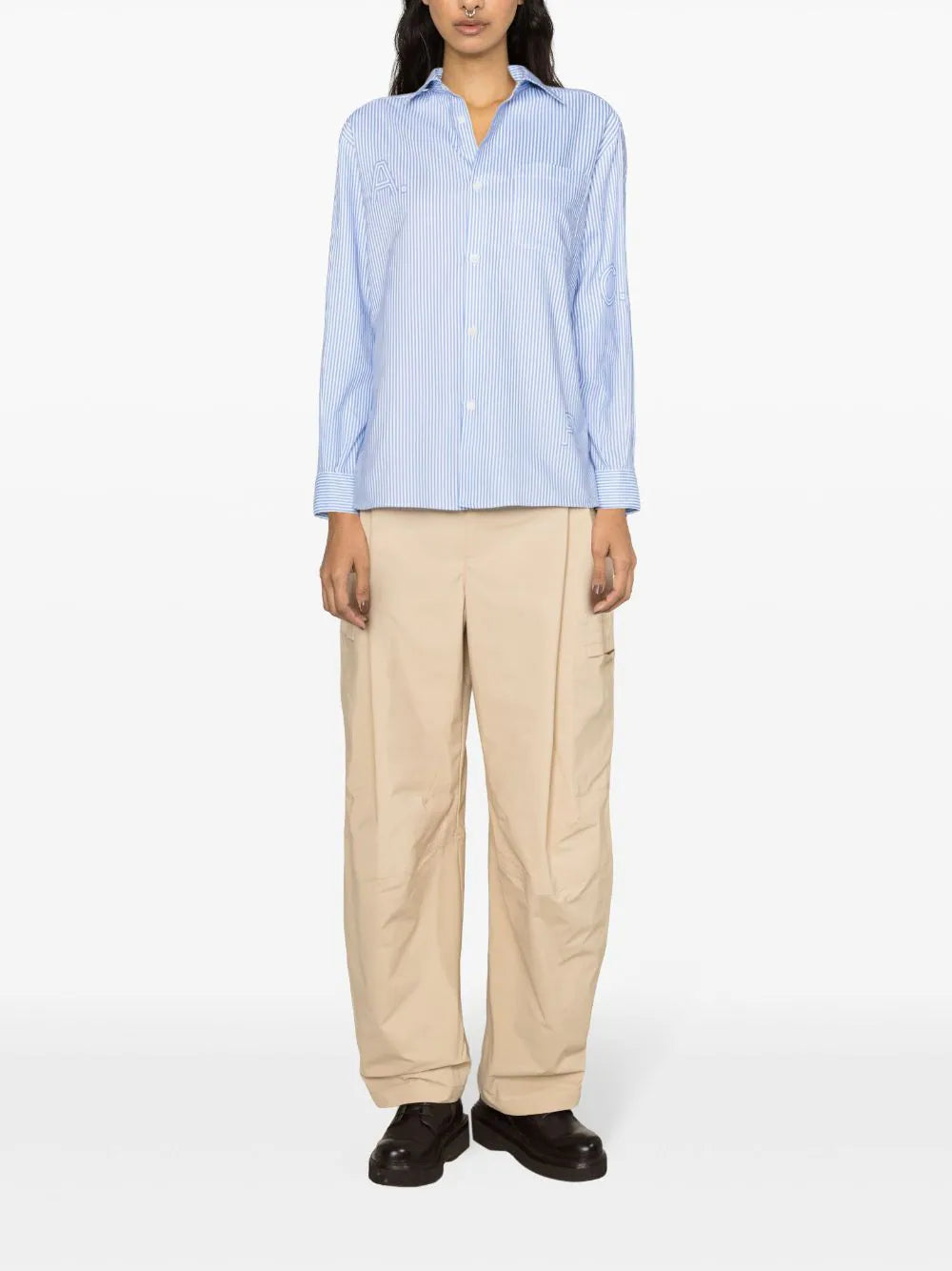 A.P.C. Sela Shirt