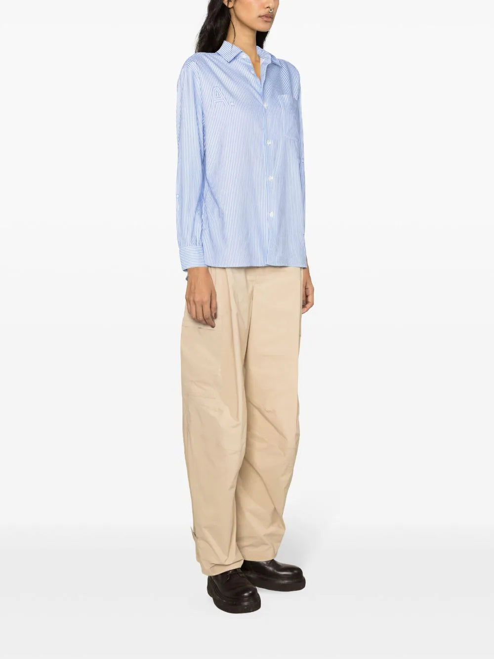 A.P.C. Sela Shirt