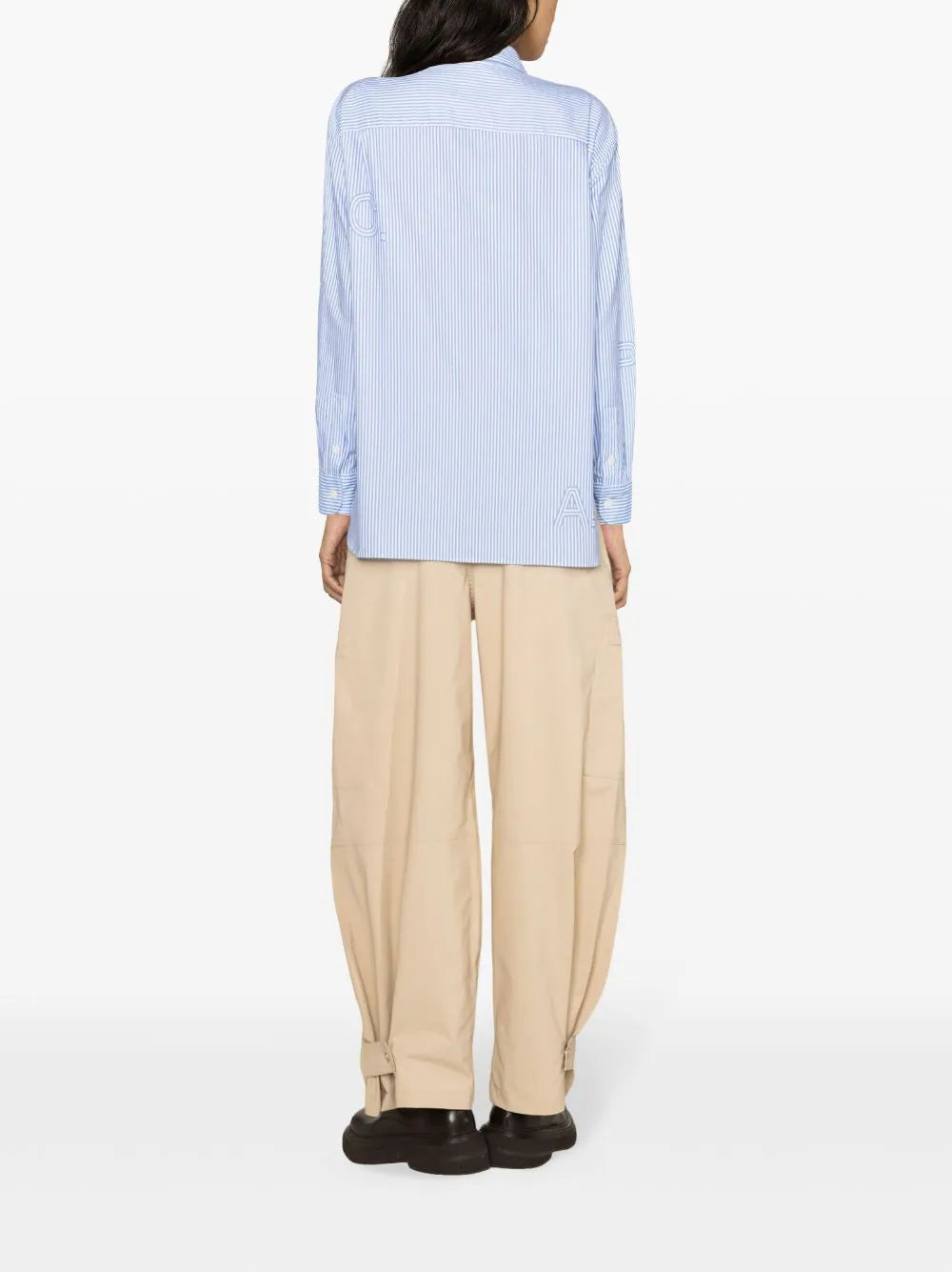 A.P.C. Sela Shirt